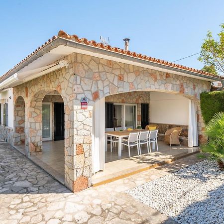 Villa Mercuri Alcúdia Exterior foto